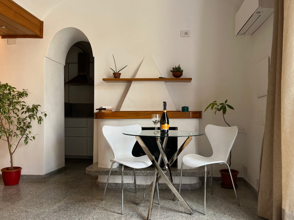 Panoramic Loft photo 1