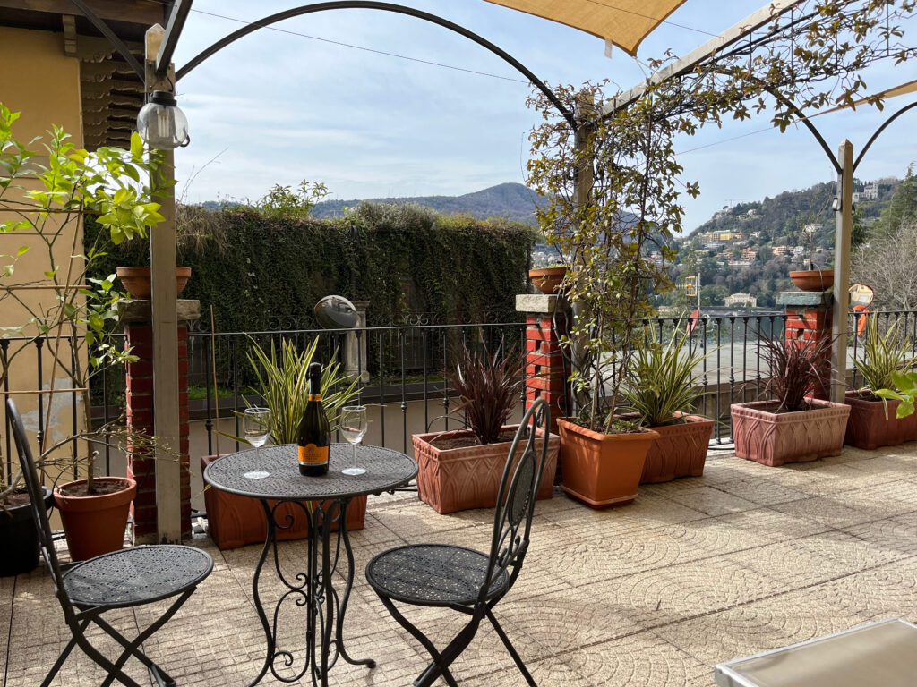 Panoramic Loft photo 4