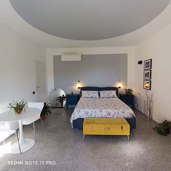 Lake View Suite photo 4